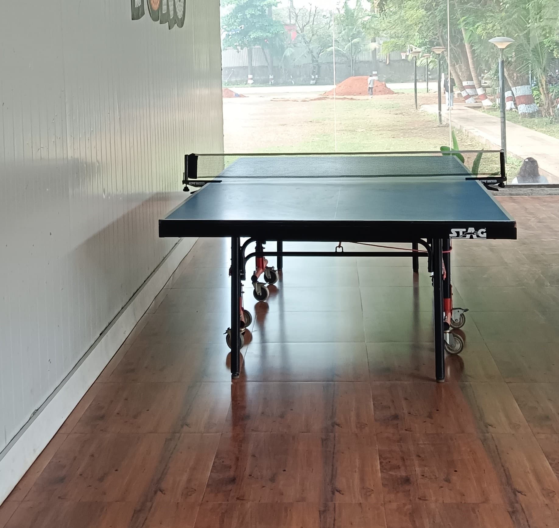 Vidyalankar Institute of Technology Mumbai Sports and Ground photo 3